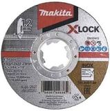  Đá Cắt Makita E-00505 X-LOCK 100x1.2x22.23 A60T | Chính Hãng, Giá Tốt 