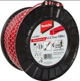  Dây Cước Cắt Cỏ Makita E-01840 2.7mm x 180m – Chính Hãng, Bền Bỉ, Giá Tốt 