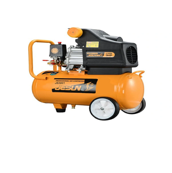  Máy Nén Khí Có Dầu JESUN JSCD35L 