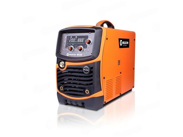  Máy Hàn MIG Jasic MIG-200 N214 II JET20 