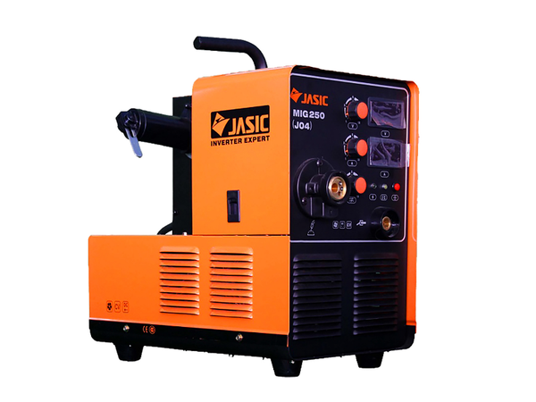  Máy hàn bán tự động JASIC MIG-250 (J04) 