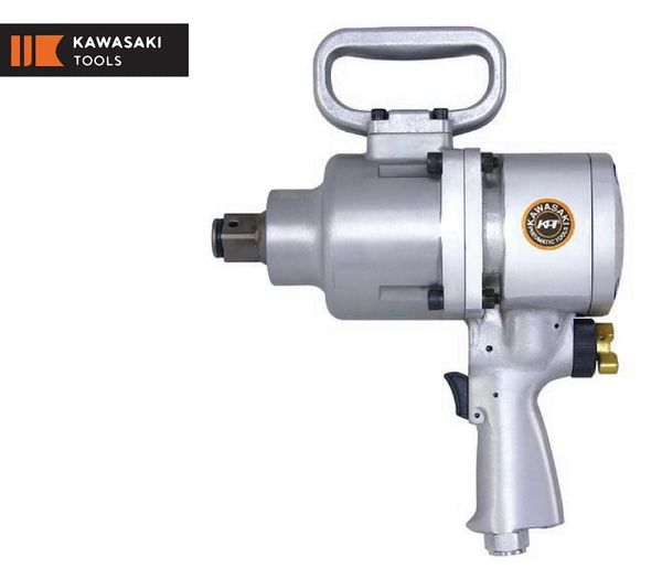 Máy Vặn BuLong 1'' Kawasaki KPT-381P