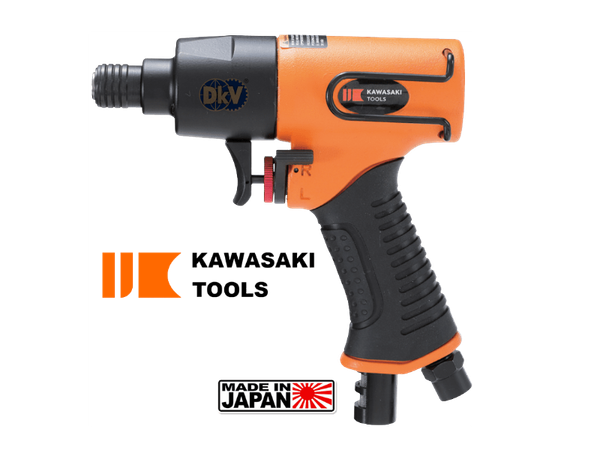 Máy Vặn Bu Lông Dùng Hơi Kawasaki KPT-6185