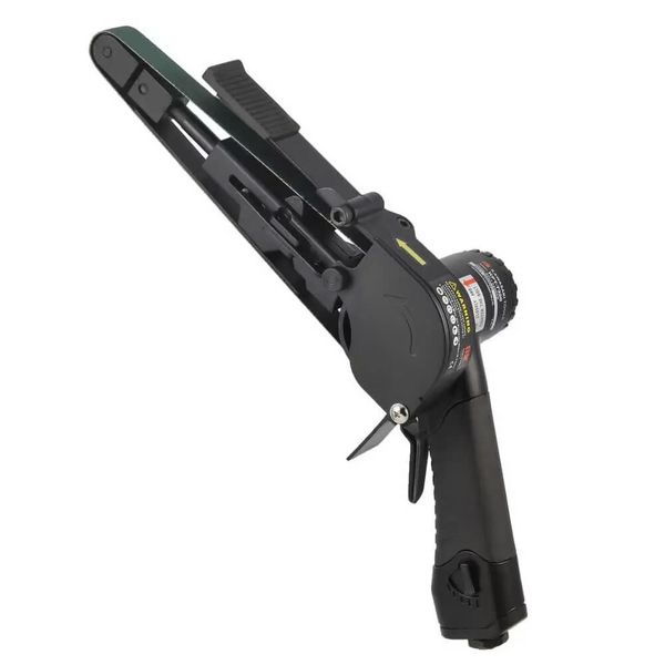 Máy Chà Nhám Dây Đai Kawasaki KPT-7320