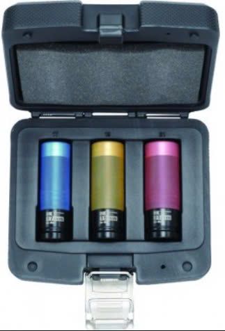 Bộ Đầu Tuýp Khí Nén Kawasaki KPT-IS003