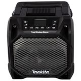  Loa Bluetooth Dùng Pin Makita DMR203 (18V/14.4V/12V MAX/AC) 