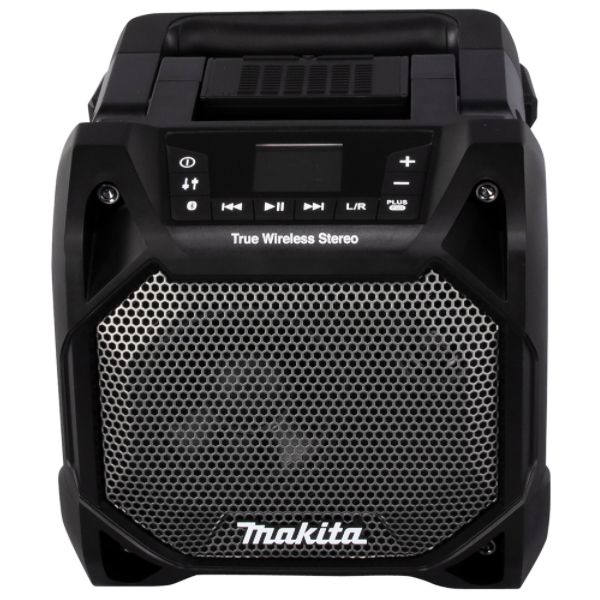  Loa Bluetooth Dùng Pin Makita DMR203 (18V/14.4V/12V MAX/AC) 