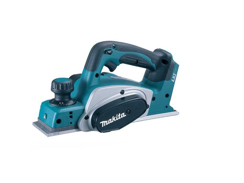  Máy Bào Dùng Pin(Aws/Bl)(18V) Makita DKP181Z 
