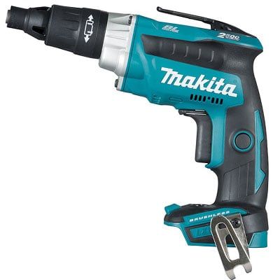  Máy Vặn Vít Dùng Pin(Bl)(18V) Makita DFS251Z 