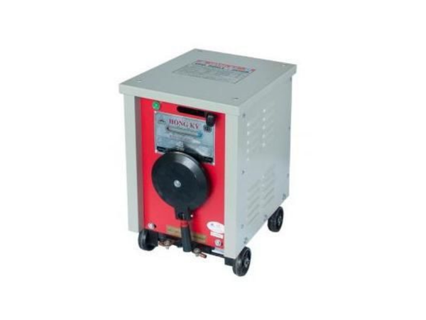  Máy biến thế hàn Hồng Ký 250A 220V Đồng - HK-H200D 