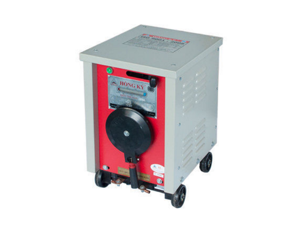  Máy biến thế hàn Hồng Ký 250A 220V Nhôm - HK-H250N 