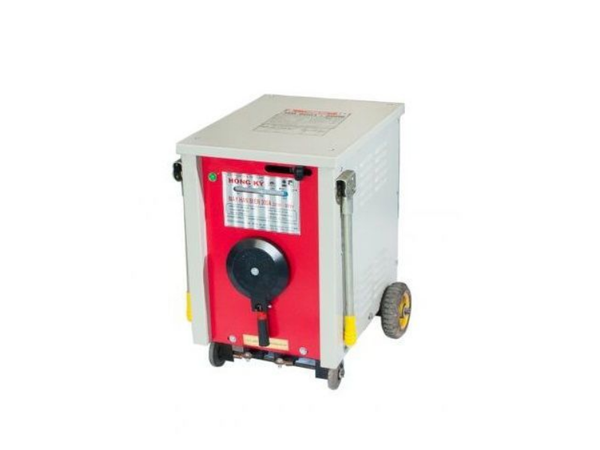  Máy biến thế hàn Hồng Ký 300A 220V/380V Đồng - HK-H300D2P380V 