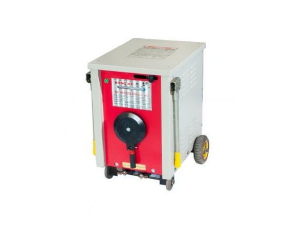  Máy biến thế hàn Hồng Ký 300A 220V Đồng - HK-H300D 