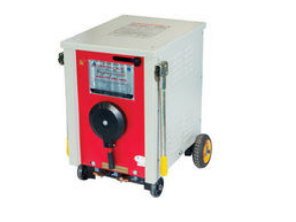  Máy biến thế hàn Hồng Ký 400A 220V/380V Đồng - HK-H400D 