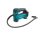  Máy Bơm Hơi Dùng Pin(18V) Makita DMP180Z 