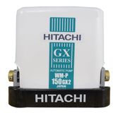  Máy Bơm Nước Tăng Áp Tự Động Hitachi WM-P150GX2 (Thùng Vuông) 