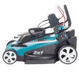  Máy Cắt Cỏ Chạy Điện Makita ELM4120 