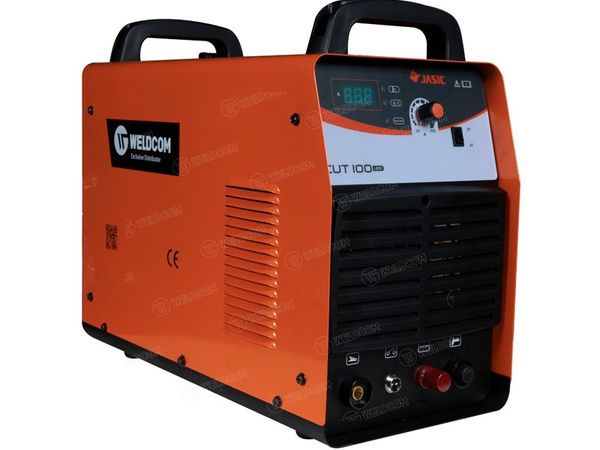  Máy Cắt Kim Loại Công Nghệ Plasma CUT100 L201 JASIC 