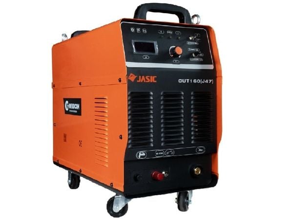  Máy Cắt (Kim loại) JASIC Công Nghệ Hồ Quang Plasma CUT-160 (J47) 