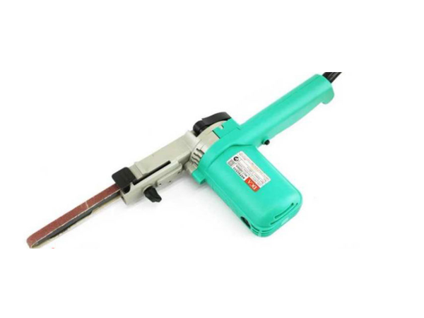 Máy Chà Nhám Băng DCA AST533