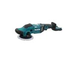  Máy Đánh Bóng Quỹ Đạo Tròn Dùng Pin(Bl)(18V) Makita DPO600Z 