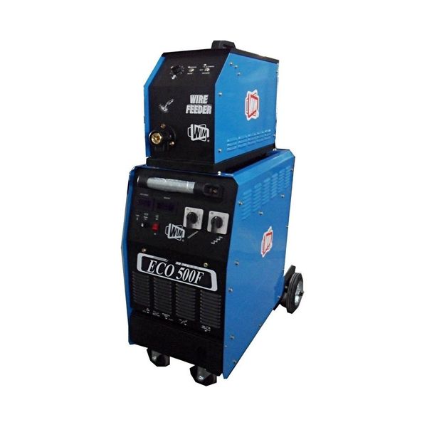  Máy Hàn CO2 500A Mig/Mag Wim ECO-500F Chính Hãng 