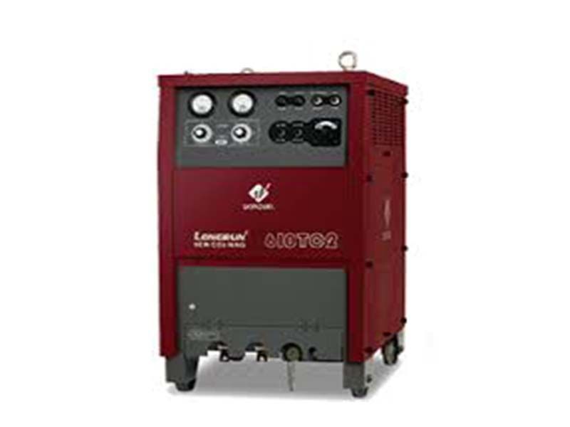  Máy Hàn Mag-Mig Long Run 600TC2 