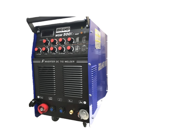 Máy Hàn TIG Riland WSM 500IJ