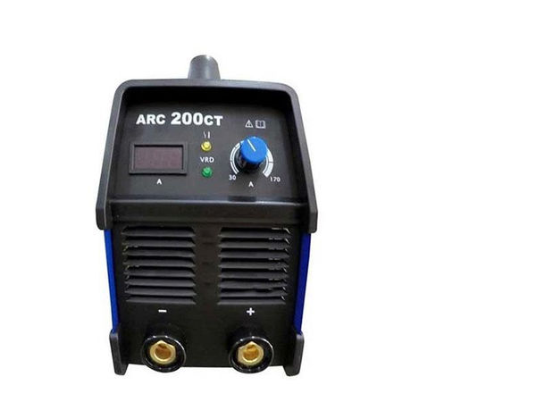  Máy Hàn QUE RILAND ARC 200CT 