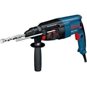 Máy Khoan Động Lực Bosch  GSB 16 RE (valy nhựa)