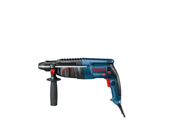  Máy Khoan Búa Bosch GBH 2-26 E 