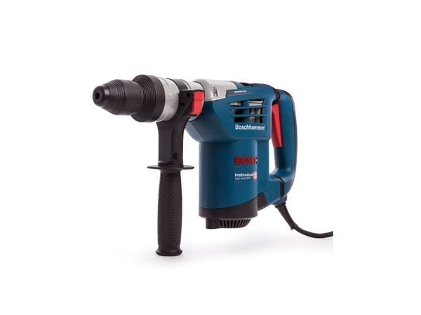  Máy Khoan Búa Bosch GBH 4-32 DFR 