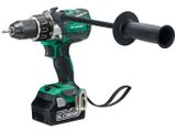  Máy Khoan Va Đập Pin 18V HITACHI DV18DBL2 ( Động cơ không chổi than) 