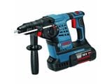  Máy Khoan Búa Dùng Pin Bosch GBH 36V-LI 