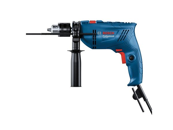 Máy Khoan Động Lực Bosch GSB 600