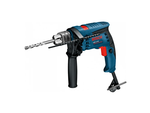 Máy Khoan Động Lực Bosch GSB 13 RE (Hộp Giấy)