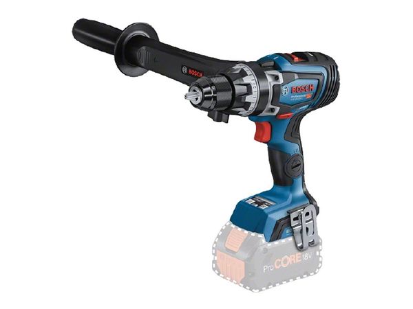  Máy Khoan Pin Bosch GSR 18V-150 C (SOLO) 