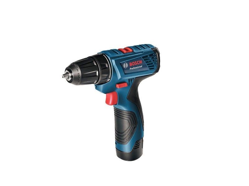  Máy Khoan Vặn Vít GSR 18V-50 