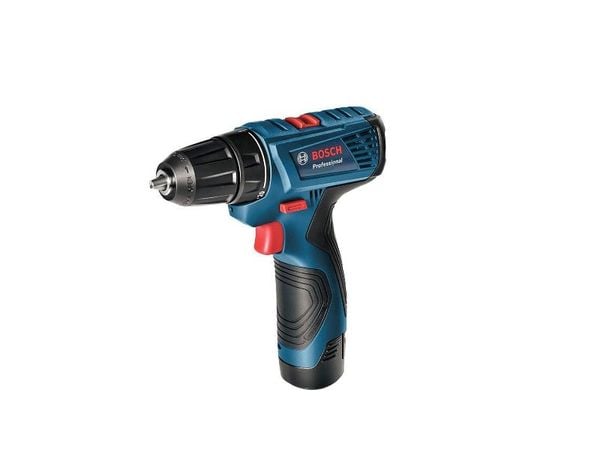  Máy Khoan Dùng Pin Bosch GSR 120-LI GEN II 