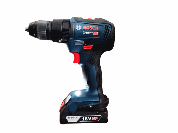  Máy Siết Bu Lông GDS 18V-1050 H (SOLO) 