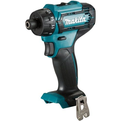  Máy Khoan Và Vặn Vít Dùng Pin(12V Max) Makita DF033DZ 