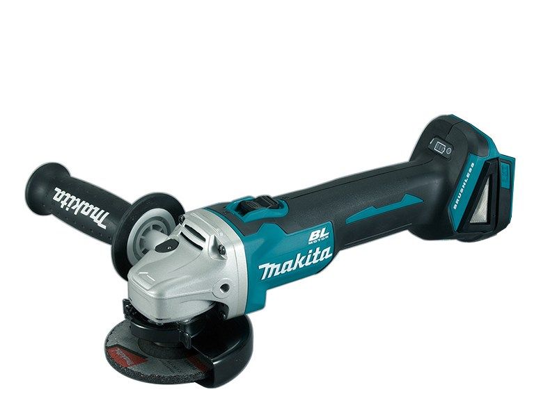  Máy Mài Góc Dùng Pin Makita DGA404Z 18V 