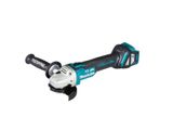  Máy Mài Góc Dùng Pin(100Mm/Công Tắc Trượt/Bl)(18V) Makita DGA413Z 