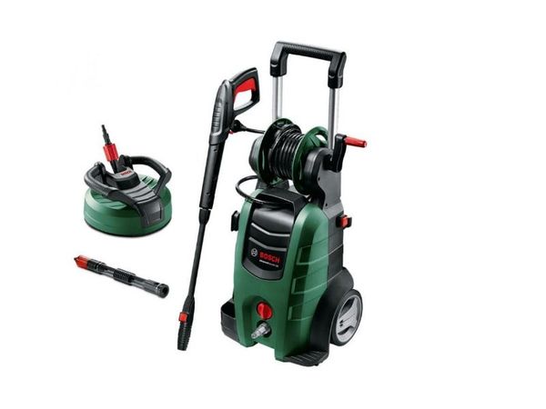  Máy Phun Xịt Rửa Xe Cao Áp , AdvancedAquatak 140 