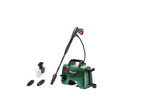  Máy Phun Xịt Rửa Xe Cao Áp Bosch EasyAquatak 110 