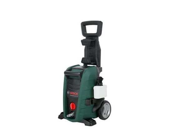  Máy Phun Xịt Rửa Xe Cao Áp , UniversalAquatak 125 
