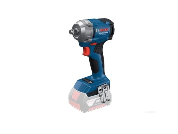  Máy Siết Bu Lông Bosch GDS 18V-350 (SOLO) 
