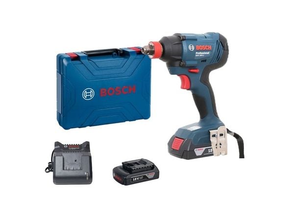  Máy siết bu lông GDX 180-LI 