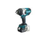  Máy Siết Bu Lông Xuyên Tâm Dùng Pin(18V) Makita DWR180RF 