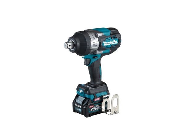  Máy Siết Bu Lông Dùng Pin(6.35Mm)(12V Max) Makita TW060DSYE 